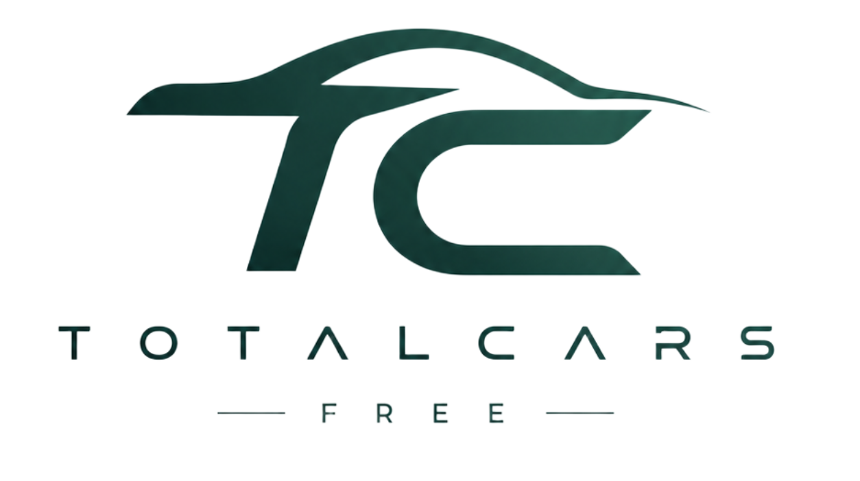Total Cars logo