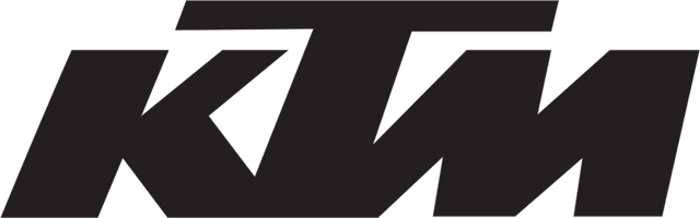 KTM logo