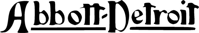 Abbott-Detroit logo