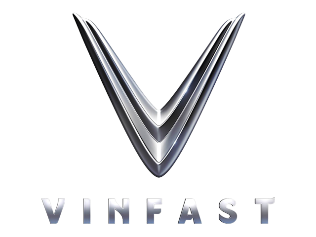 VinFast logo