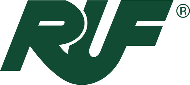 RUF logo