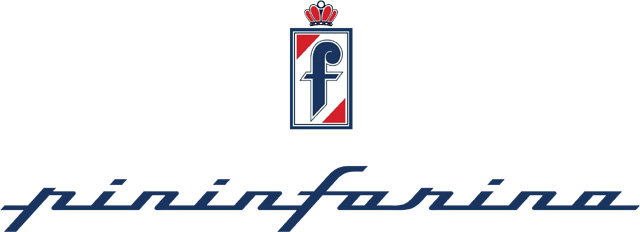 Pininfarina logo