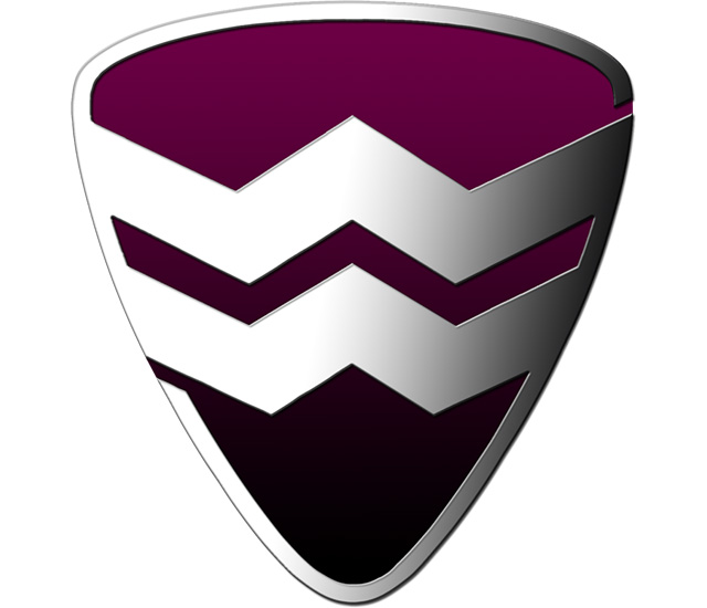 Hafei logo