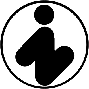 Innocenti logo