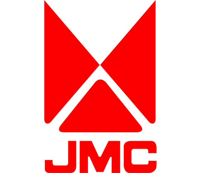 Jiangling (JMC) logo
