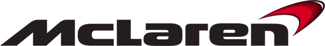 McLaren logo