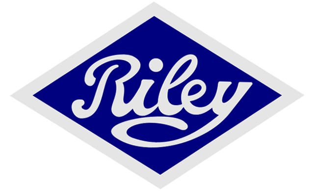 Riley logo