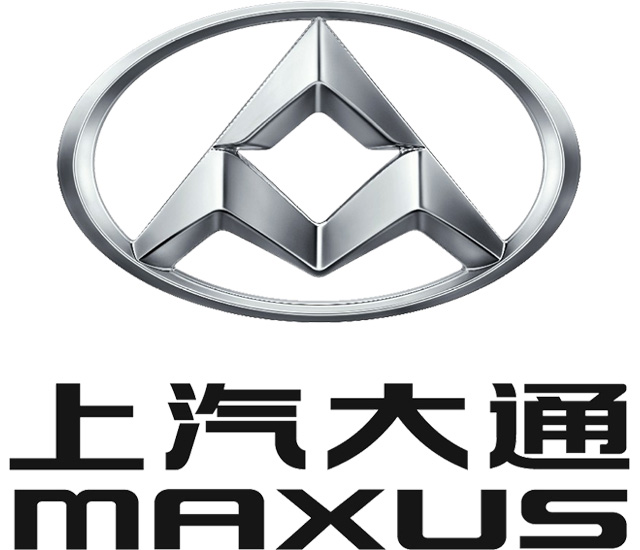 Maxus logo