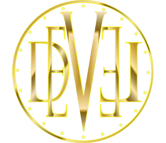 Devel Sixteen logo