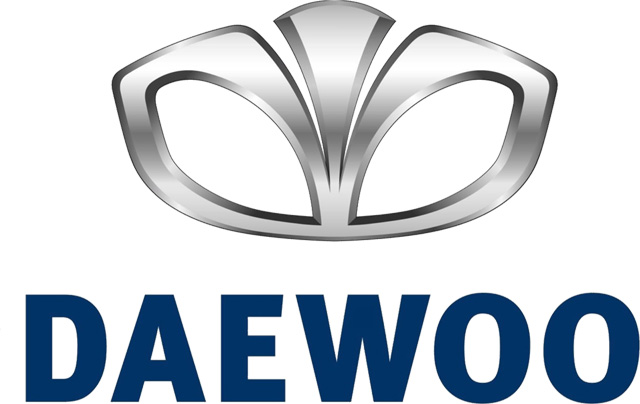 Daewoo logo