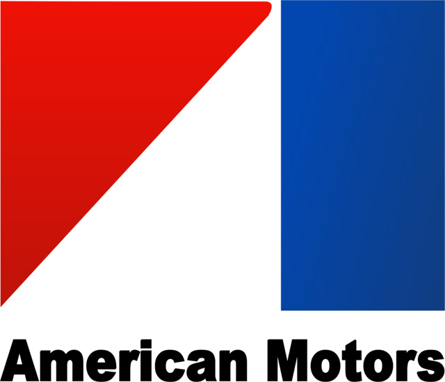 American Motors (AMC) logo