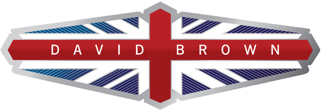 David Brown logo