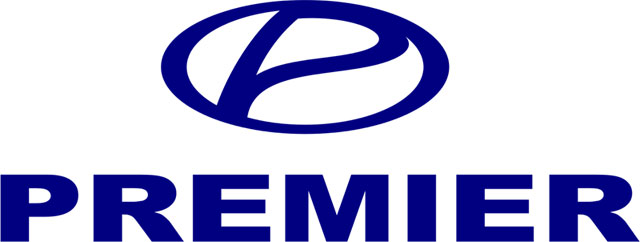 Premier logo