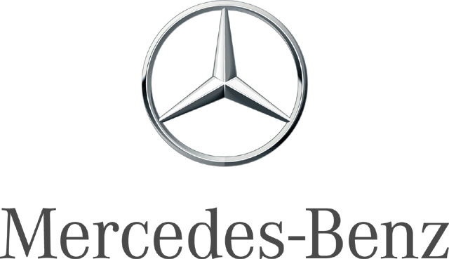 Mercedes-Benz logo