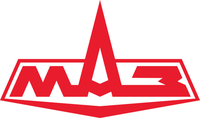 Minsk Automobile Plant (MAZ) logo