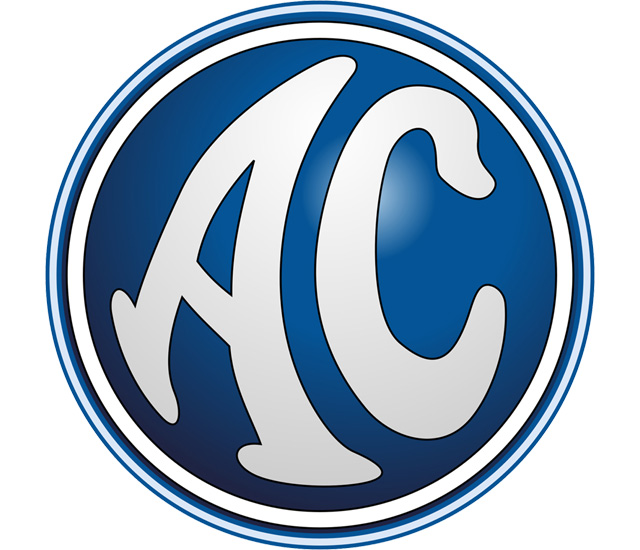 AC Cars logo