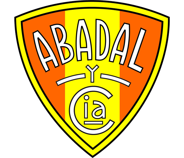 Abadal logo