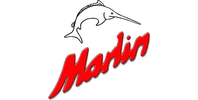 Marlin (car) logo
