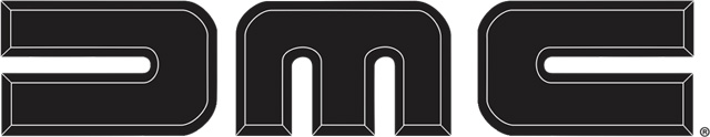 DeLorean (DMC) logo