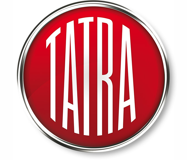 Tatra logo
