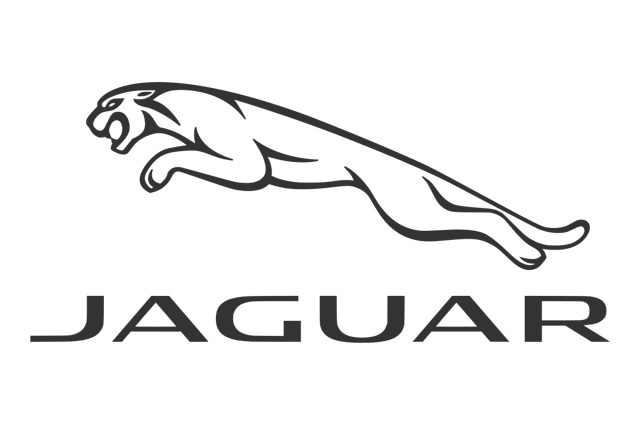 Jaguar logo