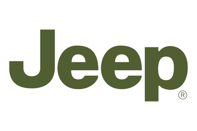 Jeep logo