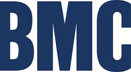 BMC logo