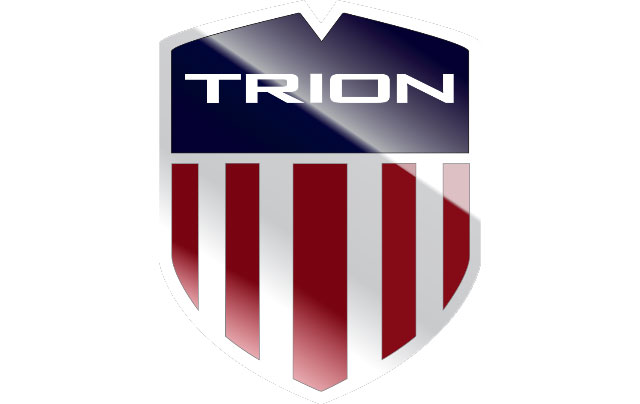 Trion logo