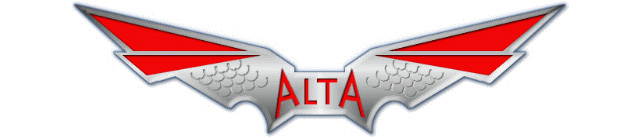 Alta logo