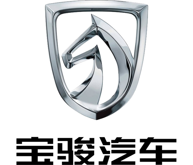 Baojun logo