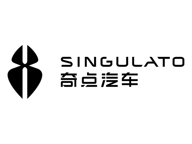 Singulato logo