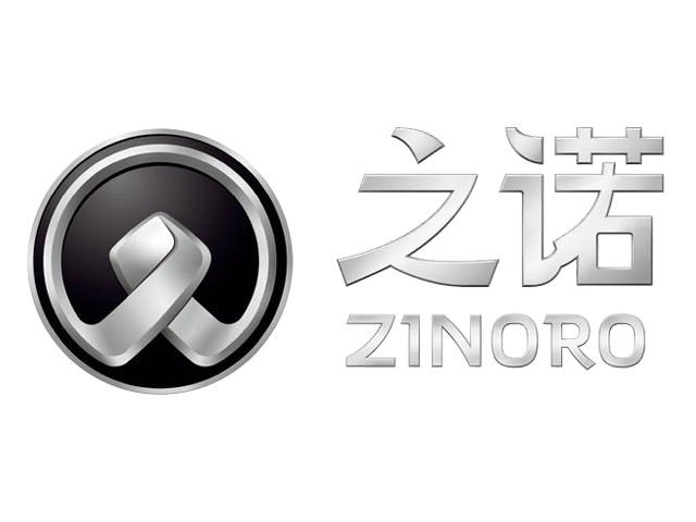 Zinoro logo