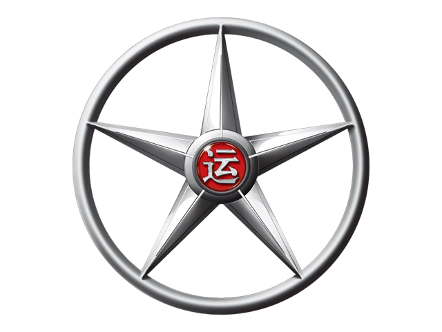 Dayun logo