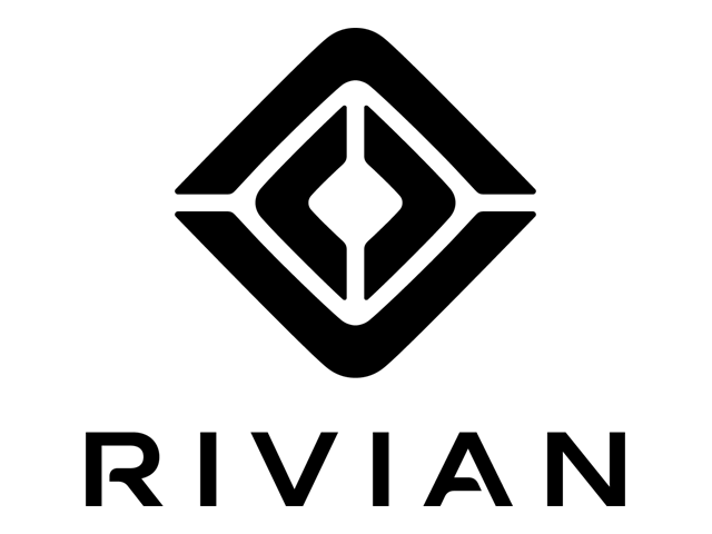 Rivian logo