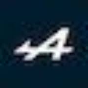 Alpine logo