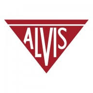 Alvis logo