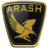 Arash logo