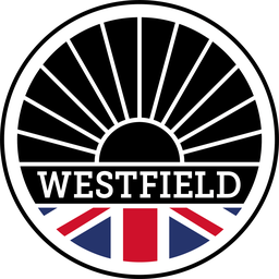 Westfield logo