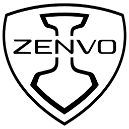 Zenvo logo
