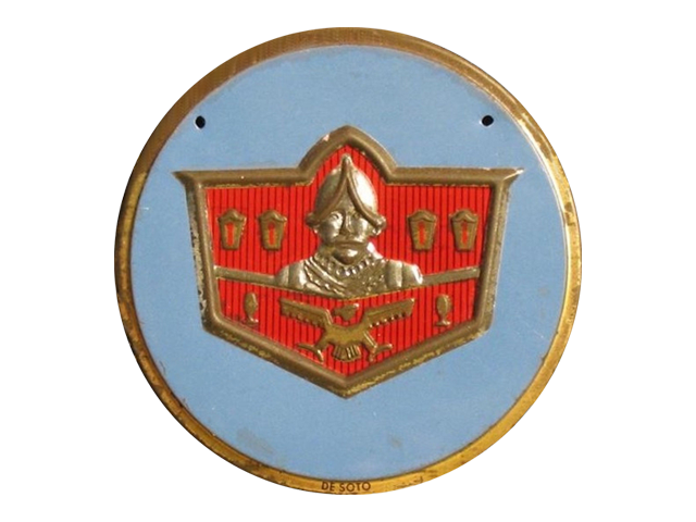 DeSoto logo