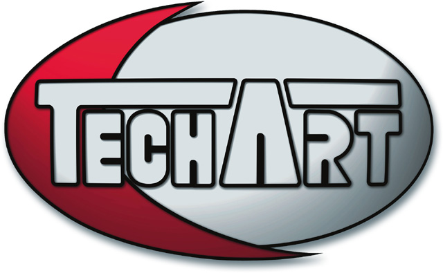 TechArt logo