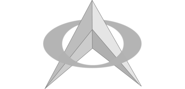Oltcit logo