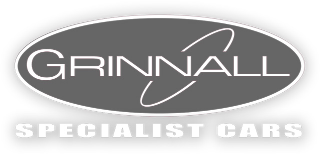 Grinnall Cars logo