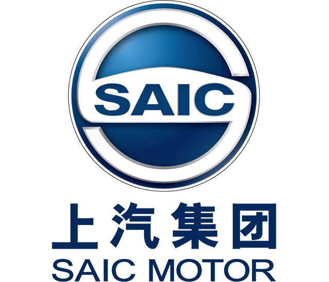 SAIC Motor logo