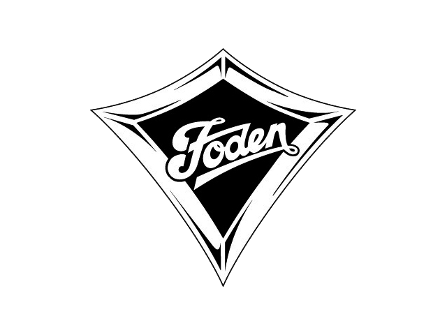 Foden Trucks logo