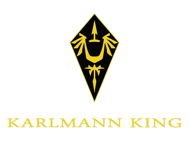 Karlmann King logo