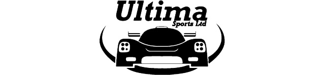 Ultima Sports logo