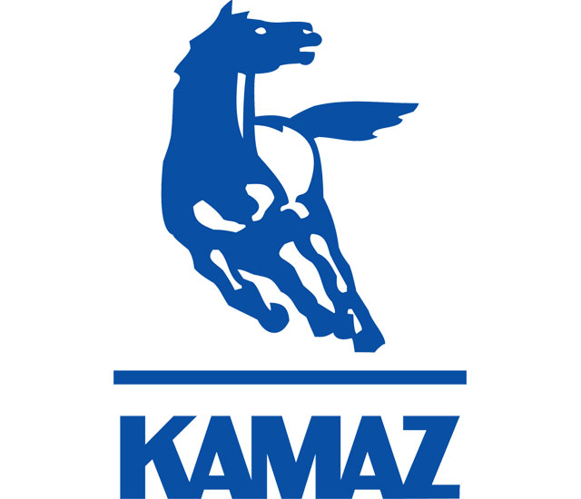 Kamaz logo