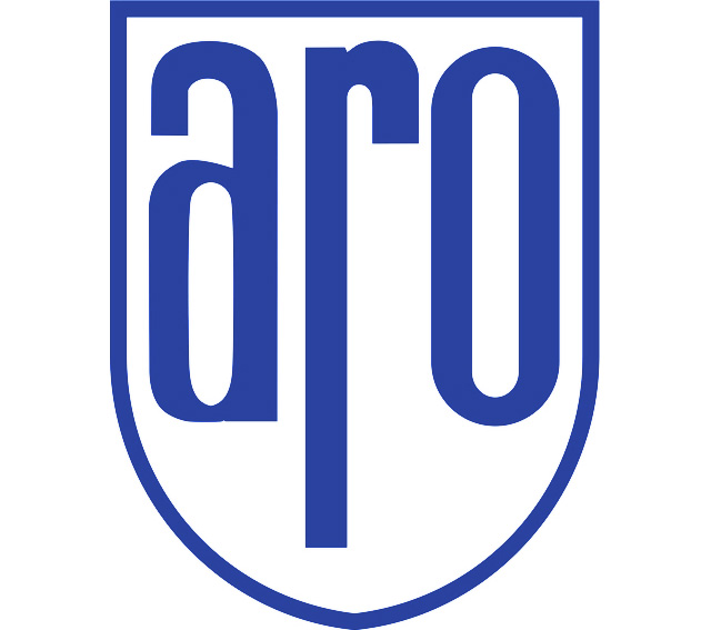 ARO logo
