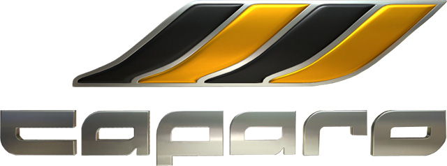 Caparo logo